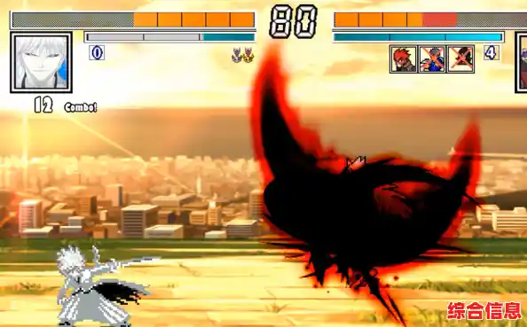 厌倦了魔改版?死神vs火影原版带你回归作者最初的诚意之作! 厌倦了魔改版?死神vs火影原版带你回归作者最初的诚意之作!