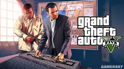 GTA5手机版畅玩指南：全面攻略带你探索游戏世界