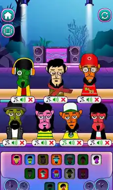 还在找画面精美又搞怪的音乐游戏?节奏医生手机版》不香吗? 还在找画面精美又搞怪的音乐游戏?节奏医生手机版》不香吗?