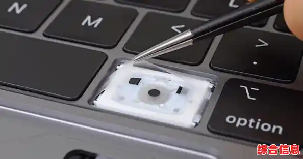 笔记本键盘故障修复：专业团队快速响应，让您的键盘重获新生