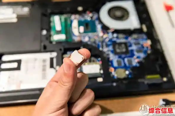 轻松更换笔记本CPU:详细指南与实用技巧助你提升性能 轻松更换笔记本CPU:详细指南与实用技巧助你提升性能