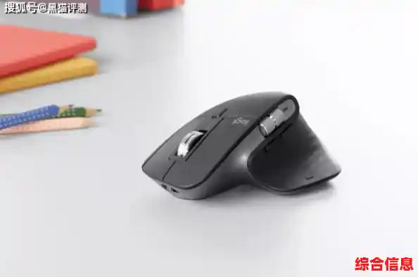 无拘无束的精准操控,罗技无线鼠标助您提升工作效率与舒适度 无拘无束的精准操控,罗技无线鼠标助您提升工作效率与舒适度