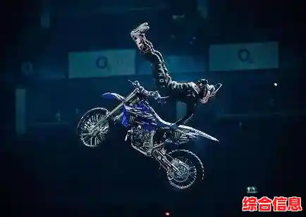 驾驶技巧够硬?来《极限摩托》证明你的反应速度! 驾驶技巧够硬?来《极限摩托》证明你的反应速度!