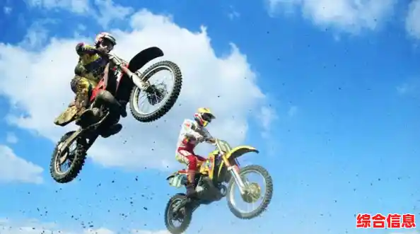 驾驶技巧够硬?来《极限摩托》证明你的反应速度! 驾驶技巧够硬?来《极限摩托》证明你的反应速度!