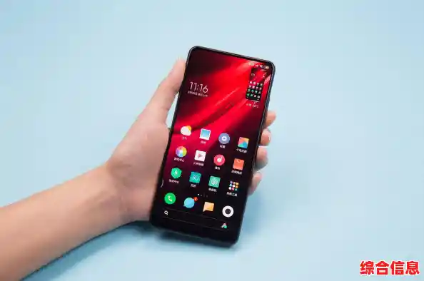 小米手机截屏方法全解析,多种快捷操作一学就会 小米手机截屏方法全解析,多种快捷操作一学就会