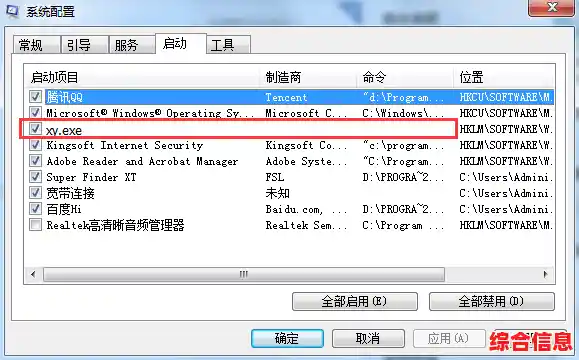 解决Win11注册表启动项失效的有效方法 解决Win11注册表启动项失效的有效方法
