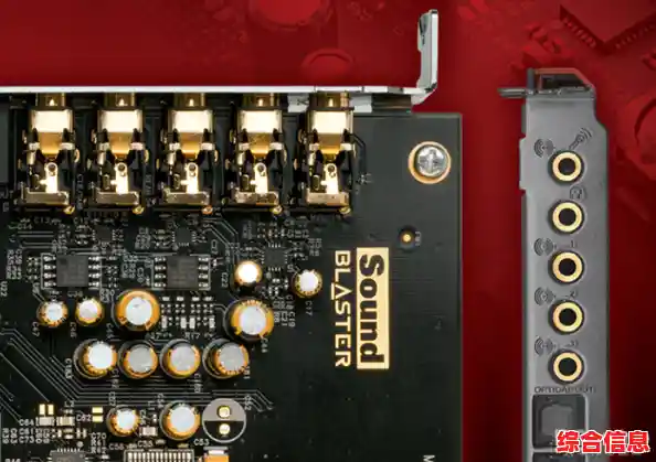 专业声卡如何成为提升音质与听觉享受的核心设备 专业声卡如何成为提升音质与听觉享受的核心设备