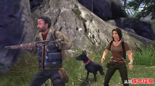 想在明日之后网易版体验超高自由度的末日生存?你准备好从零开始建造家园了吗? 想在明日之后网易版体验超高自由度的末日生存?你准备好从零开始建造家园了吗?