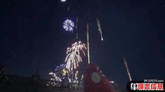 第一人称视角欣赏漫天烟火?大型烟花模拟器》带你真实感受节日狂欢! 第一人称视角欣赏漫天烟火?大型烟花模拟器》带你真实感受节日狂欢!