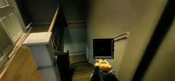 面对诡异音效和致命陷阱,逃离后室3D版》是否让你胆战心惊? 面对诡异音效和致命陷阱,逃离后室3D版》是否让你胆战心惊?