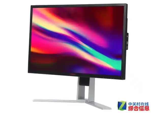 冠捷显示器带来超凡清晰度,每一帧都是视觉的极致享受与突破 冠捷显示器带来超凡清晰度,每一帧都是视觉的极致享受与突破