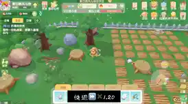 厌倦了固定地图?甜瓜游乐场25.0汉化版的自建场景功能不试试看? 厌倦了固定地图?甜瓜游乐场25.0汉化版的自建场景功能不试试看?