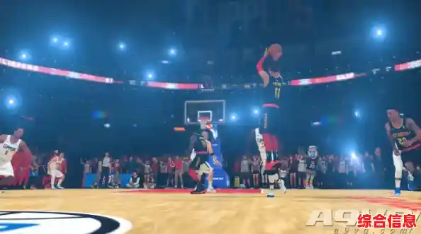 想组建梦幻球队征战赛场?NBA2K25安卓版满足你的篮球梦想! 想组建梦幻球队征战赛场?NBA2K25安卓版满足你的篮球梦想!