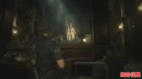 想体验里昂的刺激冒险?生化危机4手机版》的沉浸感你准备好了吗? 想体验里昂的刺激冒险?生化危机4手机版》的沉浸感你准备好了吗?