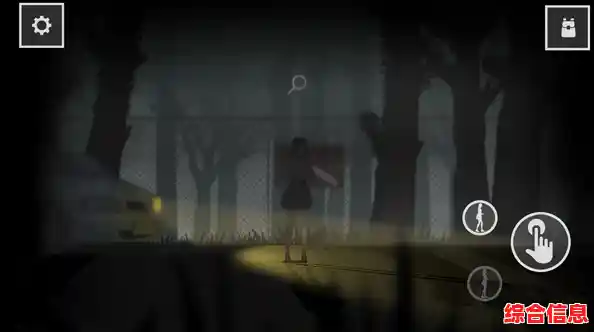 在《黑暗的追求者联机版》中收集线索逃脱,你准备好了吗? 在《黑暗的追求者联机版》中收集线索逃脱,你准备好了吗?