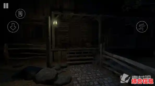 在《黑暗的追求者联机版》中收集线索逃脱,你准备好了吗? 在《黑暗的追求者联机版》中收集线索逃脱,你准备好了吗?