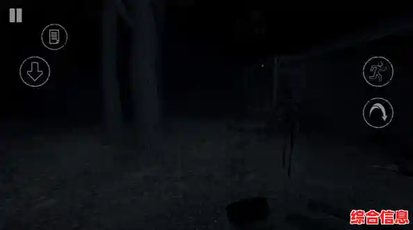 在《黑暗的追求者联机版》中收集线索逃脱,你准备好了吗? 在《黑暗的追求者联机版》中收集线索逃脱,你准备好了吗?