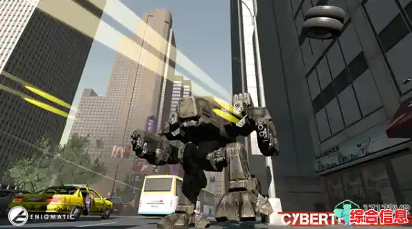 想在3D世界挑战巨型机甲?巨人狙击者》等你来战! 想在3D世界挑战巨型机甲?巨人狙击者》等你来战!