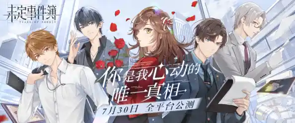 想在无限流世界中邂逅心动男主?世界之外官服》满足你的所有幻想! 想在无限流世界中邂逅心动男主?世界之外官服》满足你的所有幻想!