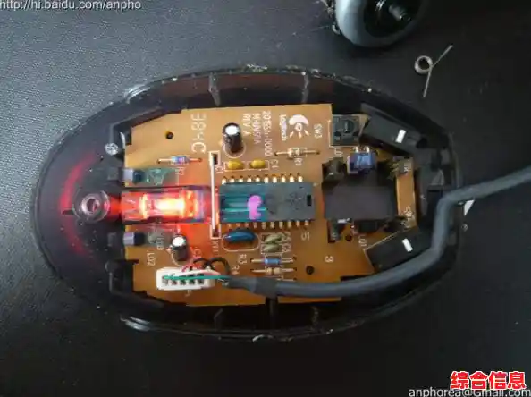 鼠标单击变双击故障的全面诊断与实用修复方案解析 鼠标单击变双击故障的全面诊断与实用修复方案解析