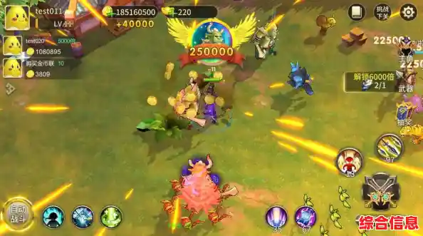 想体验轻松又富有策略的养成游戏?快来试试《猎人前线》吧! 想体验轻松又富有策略的养成游戏?快来试试《猎人前线》吧!