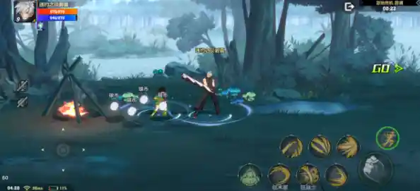 想体验轻松又富有策略的养成游戏?快来试试《猎人前线》吧! 想体验轻松又富有策略的养成游戏?快来试试《猎人前线》吧!