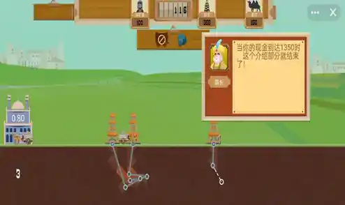 还在找高自由度模拟经营游戏?石油大亨免费版》还原端游经典,你确定不下载? 还在找高自由度模拟经营游戏?石油大亨免费版》还原端游经典,你确定不下载?