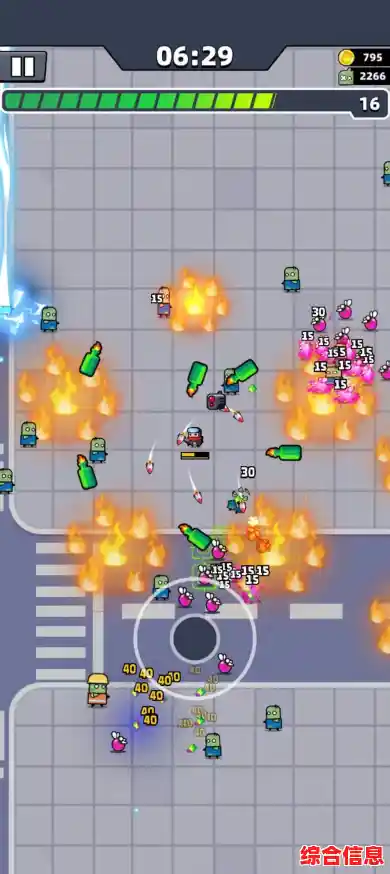 弹壳特攻队单机版—射击闯关的极致挑战,你准备好了吗? 弹壳特攻队单机版—射击闯关的极致挑战,你准备好了吗?