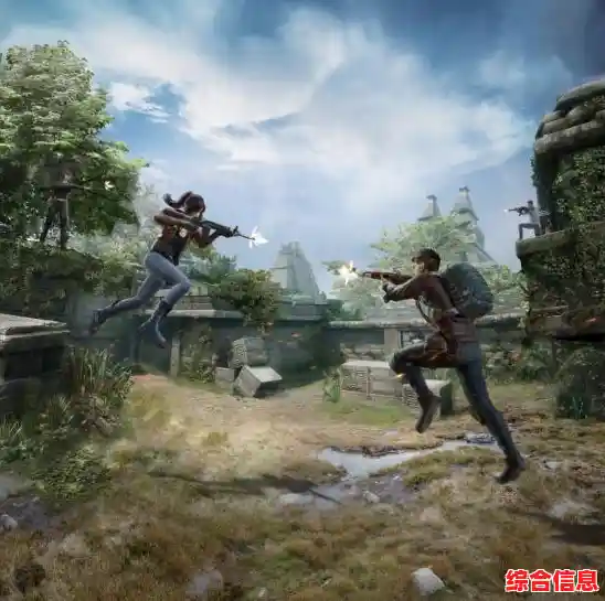 还在等正式服更新？和平精英》体验服已上线全新玩法，你申请了吗？