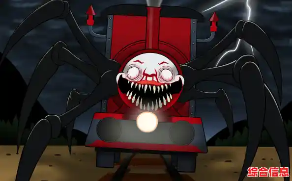 胆小勿入?小火车查尔斯手机版》的恐怖冒险你敢挑战吗? 胆小勿入?小火车查尔斯手机版》的恐怖冒险你敢挑战吗?