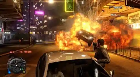 热血无赖：想体验拳拳到肉的极致战斗，你还在等什么？