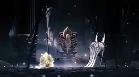 谁不想在《空洞骑士最新版》中收集稀有护符,解锁深渊奥秘? 谁不想在《空洞骑士最新版》中收集稀有护符,解锁深渊奥秘?