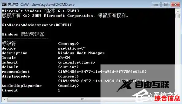 小鱼为您详解：轻松找到boot.ini文件的实用指南
