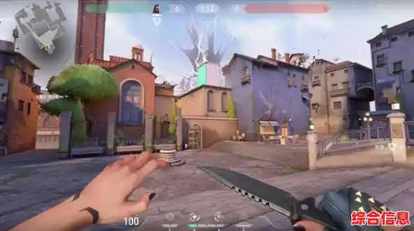 厌倦了单调的FPS?Valorant》的多样地图与角色技能不试试吗? 厌倦了单调的FPS?Valorant》的多样地图与角色技能不试试吗?