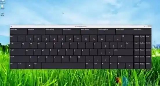 键盘失序:当打字员遭遇输入混乱的无尽挑战 键盘失序:当打字员遭遇输入混乱的无尽挑战