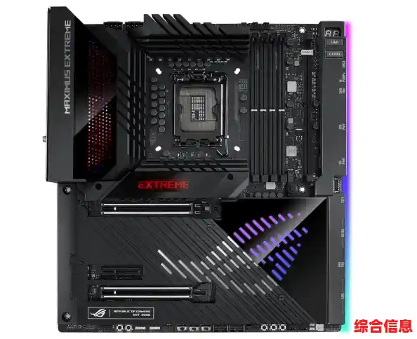 华硕主板重磅升级:以尖端科技打造稳定高效的全新计算平台 华硕主板重磅升级:以尖端科技打造稳定高效的全新计算平台