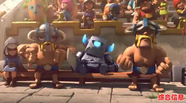 与全球玩家竞技是什么体验?皇室战争国际服》手机版爽快开战! 与全球玩家竞技是什么体验?皇室战争国际服》手机版爽快开战!