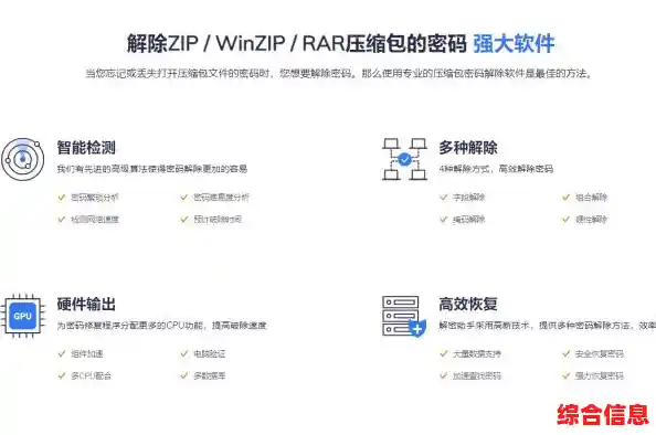 全面解读rar格式:特点、优势及使用场景详解 全面解读rar格式:特点、优势及使用场景详解
