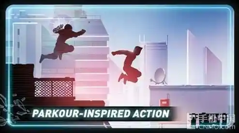 想体验刺激跑酷?Hyper Run》让你超越所有对手! 想体验刺激跑酷?Hyper Run》让你超越所有对手!