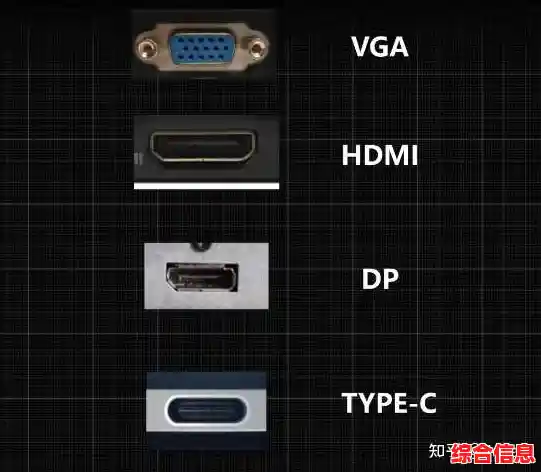 探索HDMI接口的多样化功能:小鱼带您解锁电脑高清传输与显示秘诀 探索HDMI接口的多样化功能:小鱼带您解锁电脑高清传输与显示秘诀