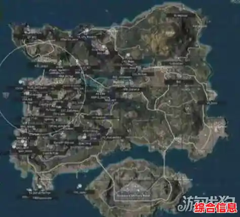 还在寻找多样化的战斗场景？对峙2正版》6张地图任你征服！