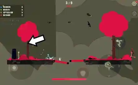 真实的打击感,精美的画面,火柴人大乱斗正版》不来试试吗? 真实的打击感,精美的画面,火柴人大乱斗正版》不来试试吗?