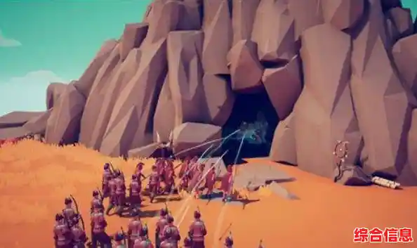 如何打造无敌军团?全面战争模拟器部落时代》开启你的统帅之路! 如何打造无敌军团?全面战争模拟器部落时代》开启你的统帅之路!