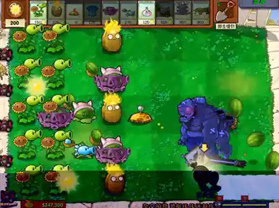 植物大战僵尸经典版手机正版下载,重温塔防游戏乐趣! 植物大战僵尸经典版手机正版下载,重温塔防游戏乐趣!