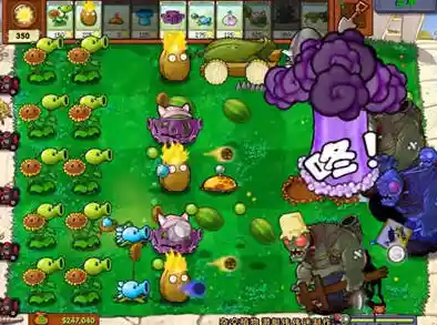 植物大战僵尸经典版手机正版下载,重温塔防游戏乐趣! 植物大战僵尸经典版手机正版下载,重温塔防游戏乐趣!