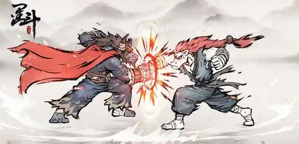 墨斗最新版—纯粹的西游格斗盛宴,你难道不想体验这畅快的对战吗? 墨斗最新版—纯粹的西游格斗盛宴,你难道不想体验这畅快的对战吗?