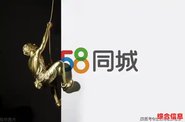 轻松下载58同城,高效掌握周边生活服务与实用资讯 轻松下载58同城,高效掌握周边生活服务与实用资讯