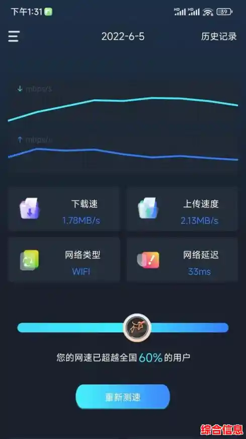 优化家庭网络环境,显著提升网速的详细步骤指南 优化家庭网络环境,显著提升网速的详细步骤指南