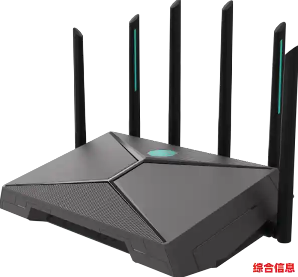 华硕路由器提供可靠高速的无线网络解决方案，保障家庭与办公流畅上网