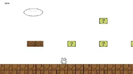 想挑战极限?猫里奥手机版这款游戏能让你崩溃到怀疑人生! 想挑战极限?猫里奥手机版这款游戏能让你崩溃到怀疑人生!